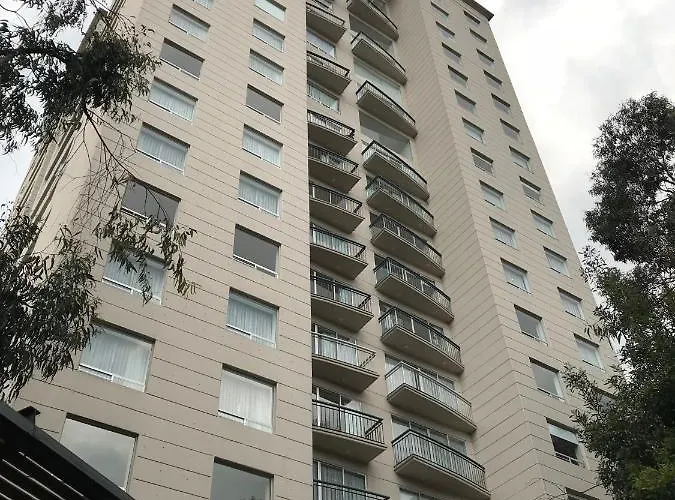 Capitalia Santa Fe 5*