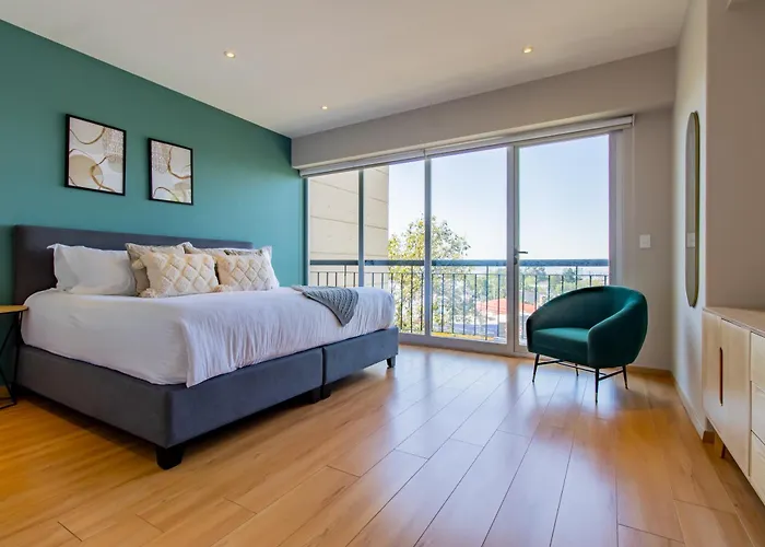 Capitalia Santa Fe 5*
