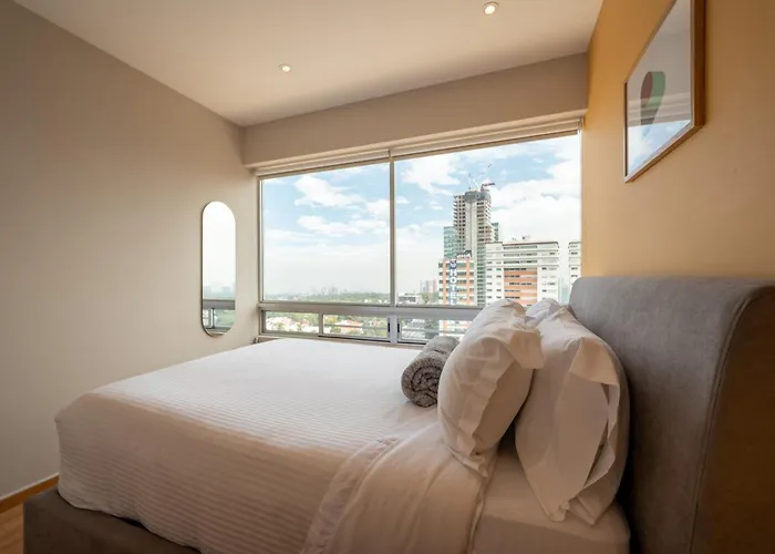 Capitalia Santa Fe 5*