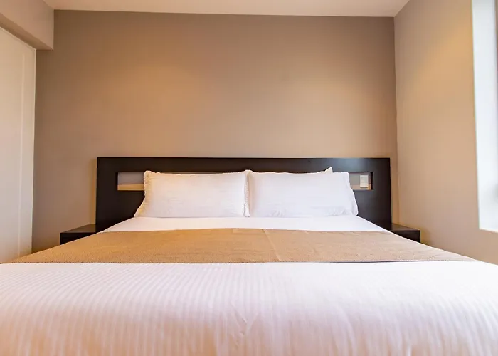 Capitalia Santa Fe 5*