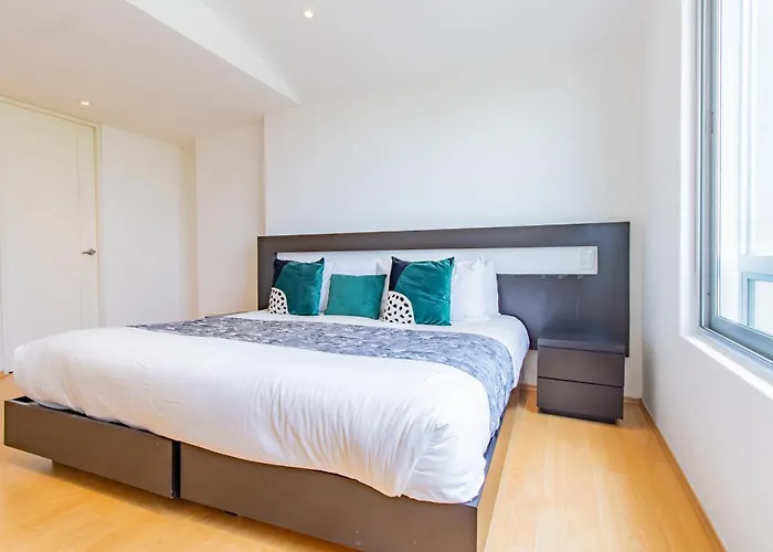 Capitalia Santa Fe 5*