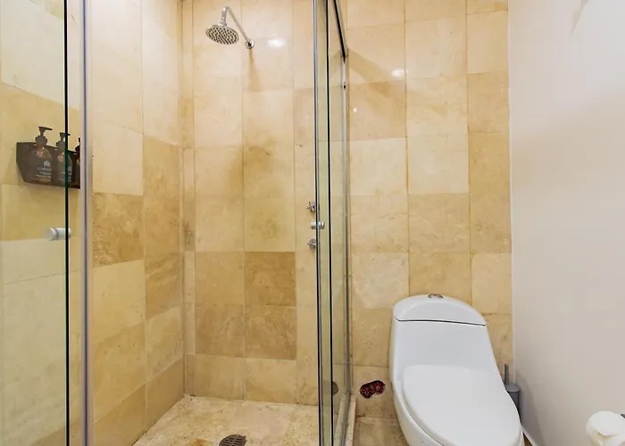 Apartahotel Capitalia Santa Fe 5*