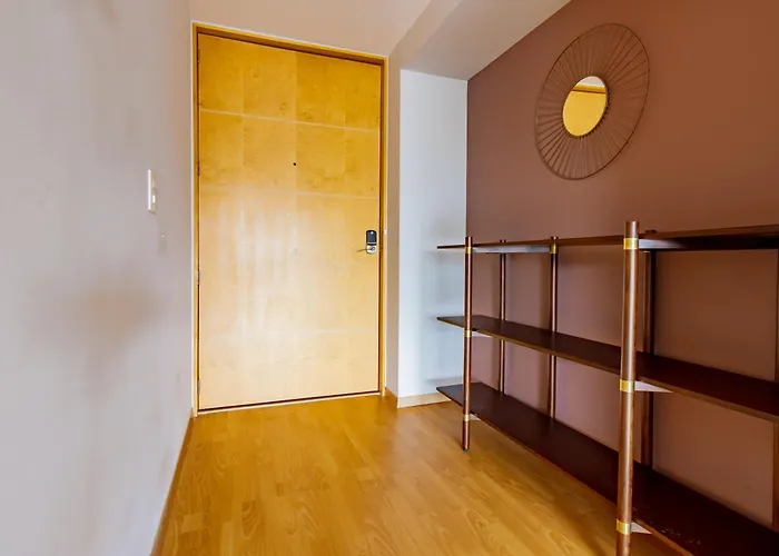 Capitalia Santa Fe 5*